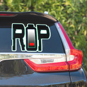 X-Large 14" x 14" Vinyl Stickers nach Maß geschnit Aufkleber