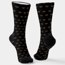 X Logo Design, X Marke, Letter X, Alphabet X Socken