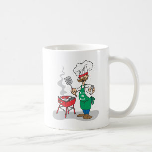 X-Mas-Geschenk für PaPa Kaffeetasse
