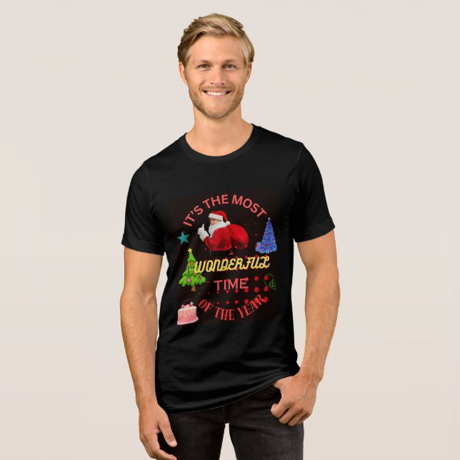 X MASH T SHIRT (Vorderseite voll)