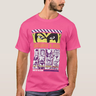 X-Men Uncanny X-Men-Kinder des Atom VI T-Shirt