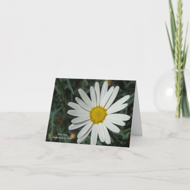 X NoteCard-Vorlage Karte (Vorderseite)