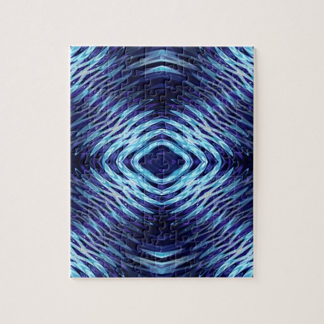 X.... PUZZLE (Vertikal)