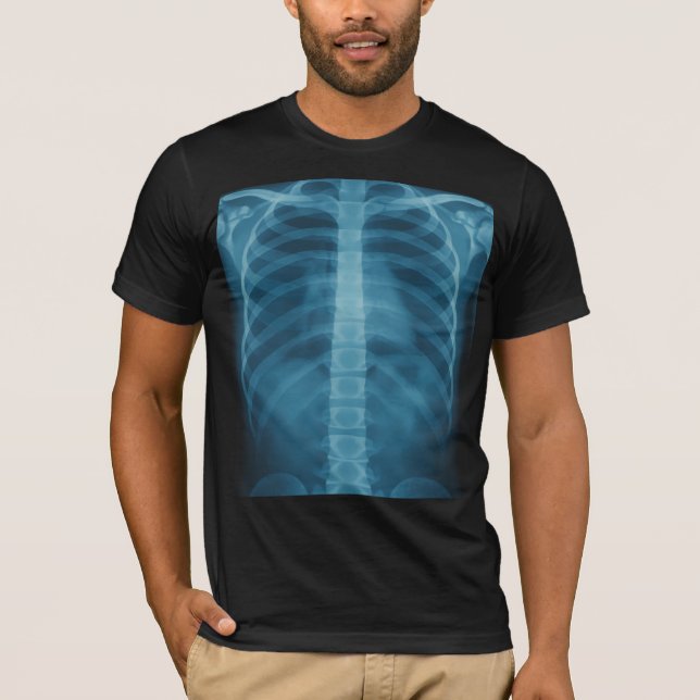 x-quang T-Shirt (Vorderseite)