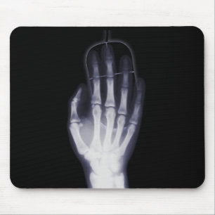 X-Ray Mousepad