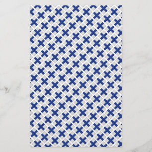 X-Ray Nautical Mini Wrapping Paper   Grundlegende Flyer