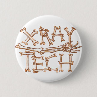 X-Ray Tech Button