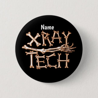 X-Ray Tech Button