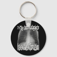 X-Ray Technologen....