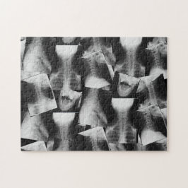 X-Rayed (Original) Puzzle