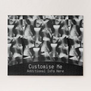 X-Rayed Original Puzzle