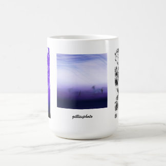 x- Strahlnbäume Tasse