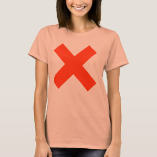 X T - SHIRT