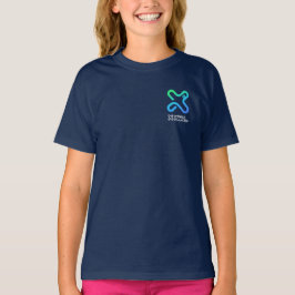 X World Team 319-20250221 Kids Basic T - Shirt