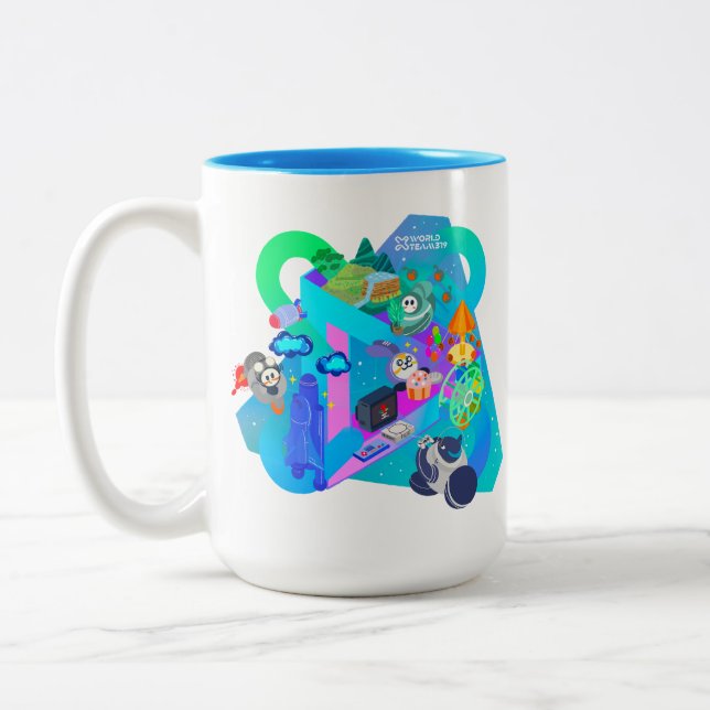 X World Team 319-20250303 Kaffeetasse (Links)