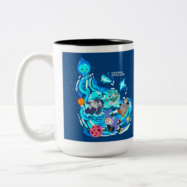 X World Team 319-20250305 Kaffeetasse (Links)