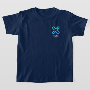 X World Team 319-20250305 Kids Basic T - Shirt