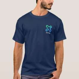 X World Team 319-20250305 T - Shirt