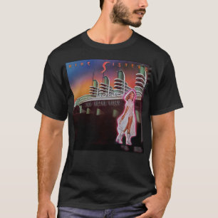 Xanadu The Nine Sisters Olivia NewtonJohn Designed T-Shirt