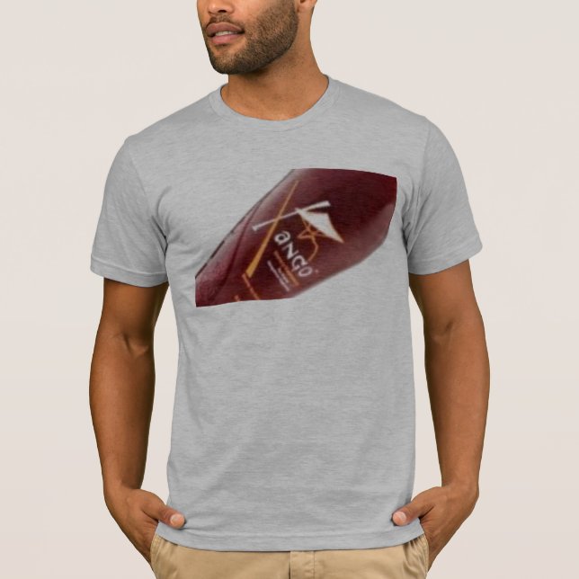 xango T - Shirt (Vorderseite)