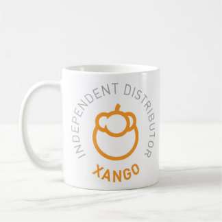 XANGO Verteiler-Tasse Tasse