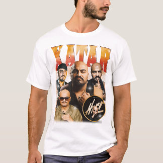Xatar - Deutscher Rapper T-Shirt