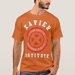 Xavier-Institut Freunde T-Shirt