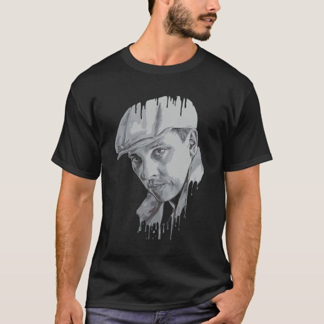 Xavier Naidoo 1 T-Shirt (Vorderseite)