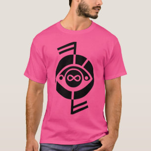 Xavier Renegade Angel Geheimnisvoll T-Shirt