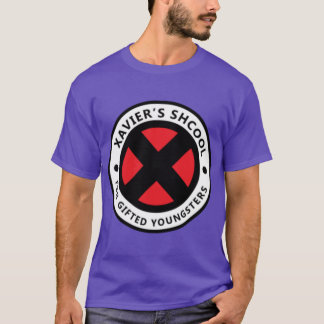 Xaviers Schulfreund vintage T-Shirt