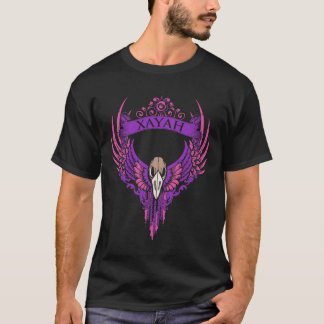 XAYAH - BEGRENZTE EDITION T-Shirt