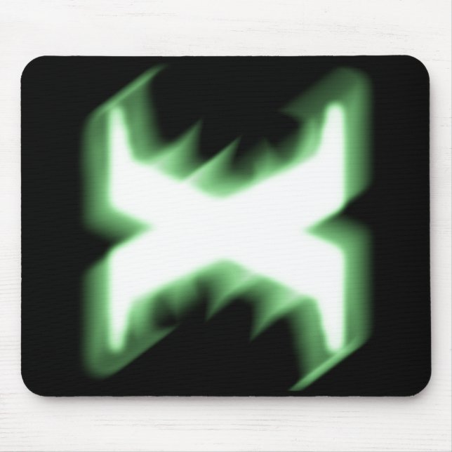 XBLGamers offiziell Mousepad (Vorne)