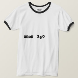 XBOX 360  T-Shirt