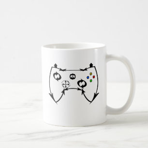 Xbox- 360prüfer-Tasse Tasse