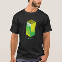 Xbox Gradient Series X