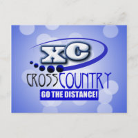 XC CROSS LAND GREIFEN ZUR FERNSEHUNG