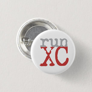XC-Run - Cross Country Running Button
