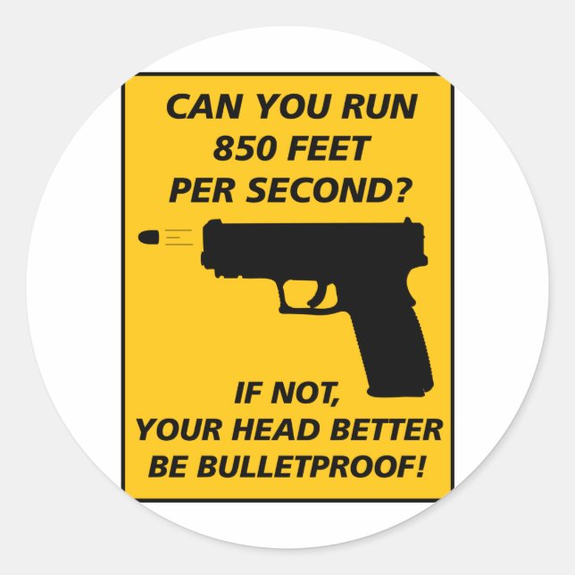 xd45 runder aufkleber (Vorderseite)