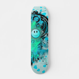 XD SKATEBOARD