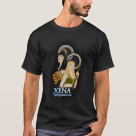 Xena - Die Kriegerprinzessin T-Shirt