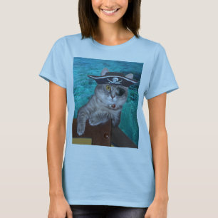 Xena Piraten-T - Shirt