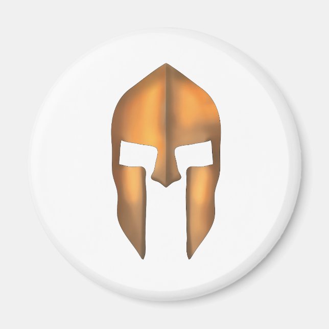 Xeni Spartan Magnet (Vorne)