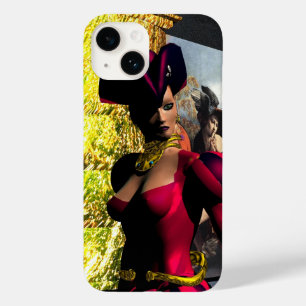 XENIA EXPLORIERT DIE BESSERE Science Fiction DER H Case-Mate iPhone 14 Hülle