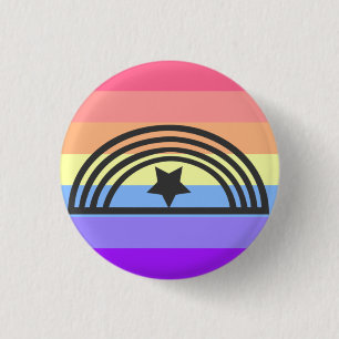 Xenogener Black Button
