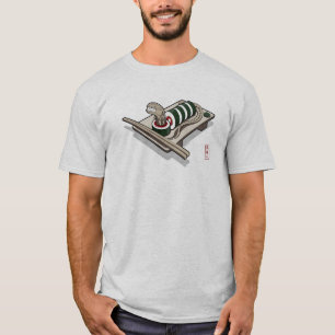 Xenomaki T-Shirt