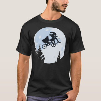 Xenomorph E.T. Essential T - Shirt
