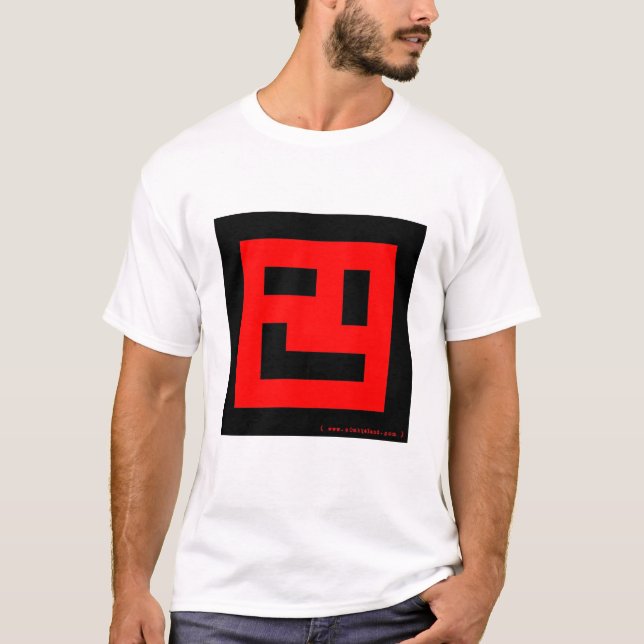 XeonuRL T-Shirt (Vorderseite)