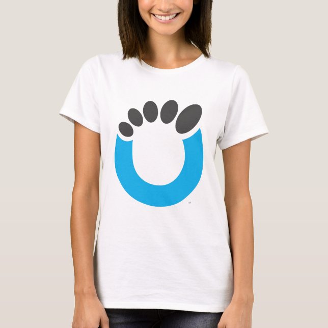 Xero! T-Shirt (Vorderseite)