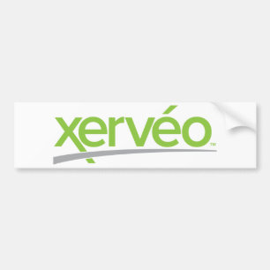 Xerveo Autoaufkleber