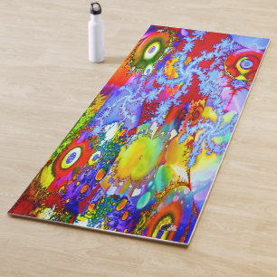Xfactor KCLS Yoga Mat Yogamatte